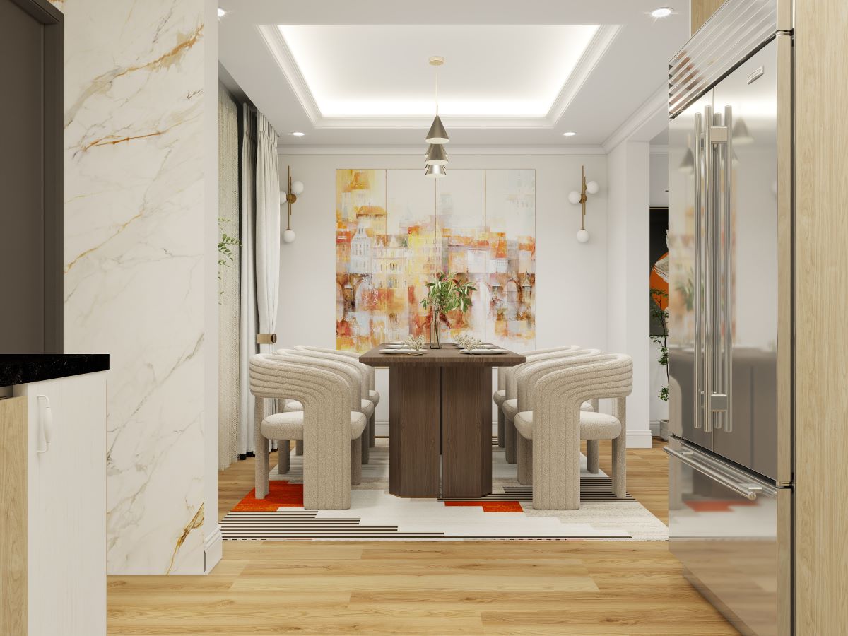 Townhouse Reimagined - Image 11